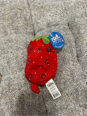 Cats vs Pickles Pawberry Strawberry- NWT